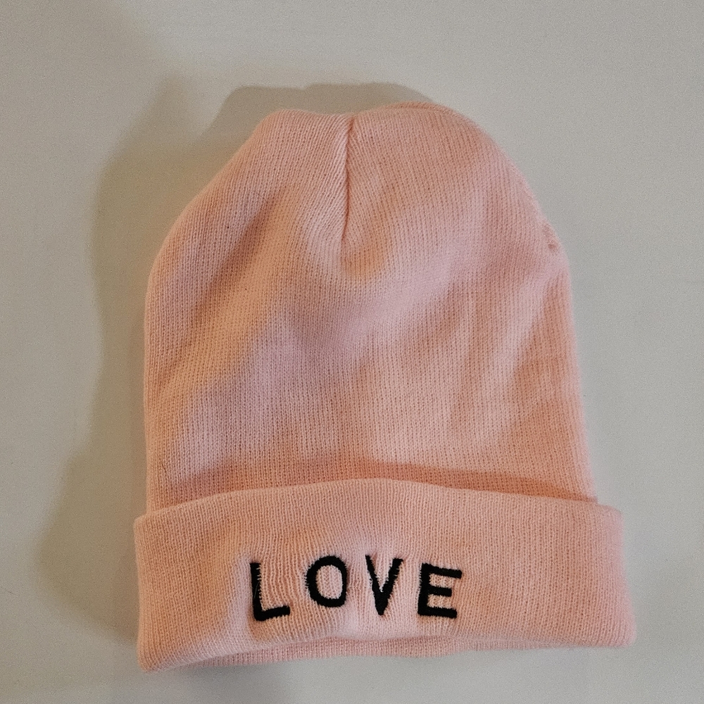 love BEANIE